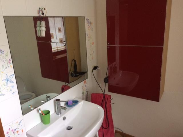 Rio Farneto B&B Longera Luaran gambar