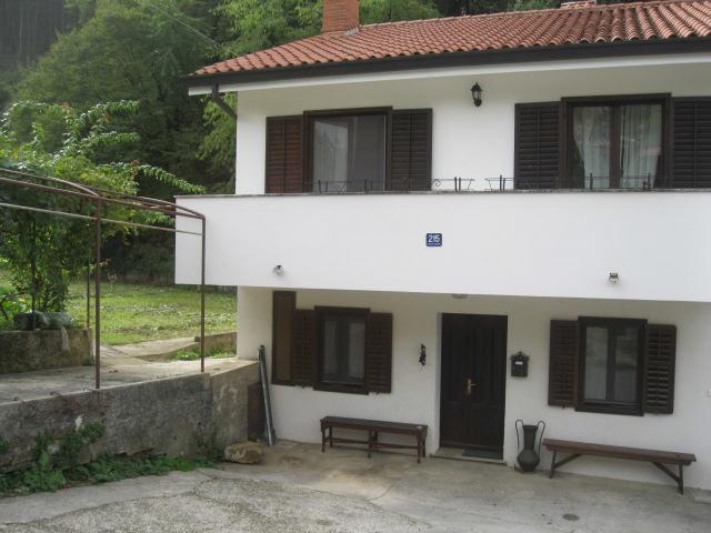 Rio Farneto B&B Longera Luaran gambar