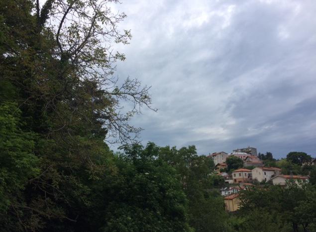 Rio Farneto B&B Longera Luaran gambar
